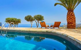 Villa Brezza Marina - Scopello-Villas